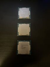 Processador Intel Celeron G3930 - 2.90 GHz Dual-Core (SR35K), usado comprar usado  Enviando para Brazil