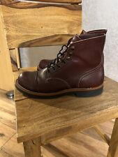 Red wing 8119 gebraucht kaufen  Neubrandenburg