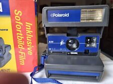 Retro polaroid 636 gebraucht kaufen  Bad Elster