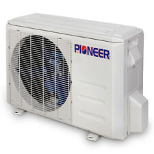 Pioneer 18000 BTU Air Conditioner Heat Pump System Outdoor Unit (Used), used for sale  Lincoln