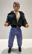 Mego fonzie happy for sale  Hawley