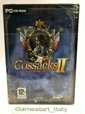 Cossacks napoleonic wars usato  Sassuolo