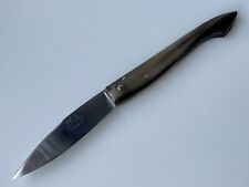 Rare couteau capucin d'occasion  Cournon-d'Auvergne