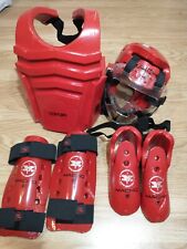 century sparring equipment for sale  Palm Harbor