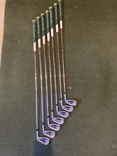 Ping i20 irons for sale  Cumming