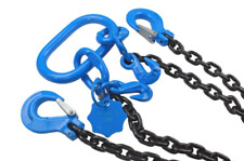 Leg lifting chain for sale  Shipping to Ireland