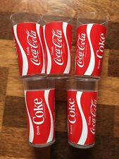 coca cola glaser gebraucht kaufen  Battenberg, Kindenheim, Obersülzen