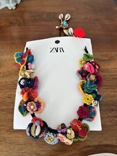 zara necklace for sale  BOURNE