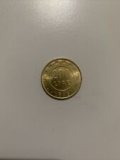 200 lire 1998 usato  Zapponeta