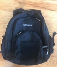 Targus black backpack for sale  Sagamore Beach