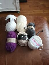 Wool ball skein for sale  CARSHALTON