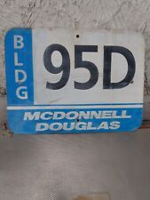 Vintage mcdonell douglas for sale  Highland