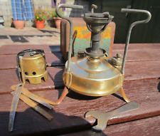Vintage primus stove for sale  ELGIN