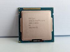 Intel 3770 sr0pk for sale  West Jordan