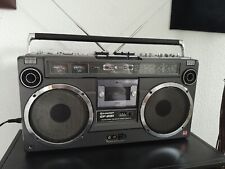 Sharp 9191 boombox for sale  Shipping to Ireland