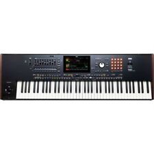 Korg pa5x76 key for sale  Brooklyn