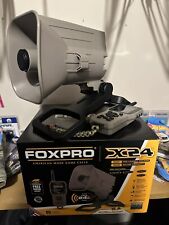 Fox pro x24 for sale  Dryden