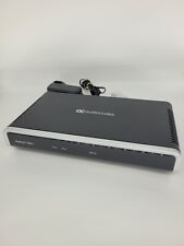 Audiocodes router modem for sale  DEREHAM