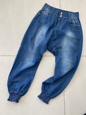 Harems hose jeans gebraucht kaufen  Börtlingen