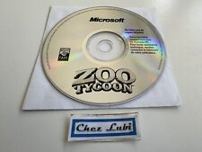 Zoo tycoon promo d'occasion  Paris XII