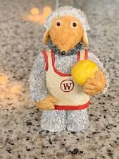 Wombles collectible figurine for sale  SOUTHEND-ON-SEA