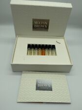 Molton brown fragrance for sale  SPENNYMOOR