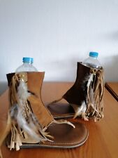 Koolaburra damen sandalen gebraucht kaufen  Lisberg