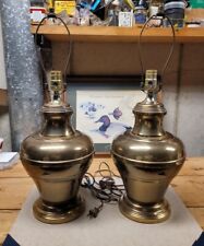 Stunning solid brass for sale  Esopus