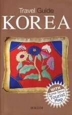 Travel guide korea gebraucht kaufen  Stuttgart