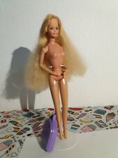 Barbie beauty secrets d'occasion  Arès