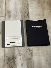 Goldtouch aluminum travel for sale  Mobile