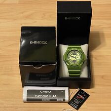 Relógio masculino Casio G-Shock GA-150A-3A analógico digital verde metálico 150 GA150, usado comprar usado  Enviando para Brazil