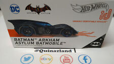 Hot wheels batman d'occasion  Schirmeck