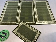 romany washable rugs for sale  SUTTON-IN-ASHFIELD