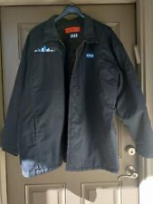 Mechanics garage jacket for sale  Hillsboro