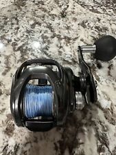 Daiwa Lexa 400 TW for sale  Shipping to South Africa