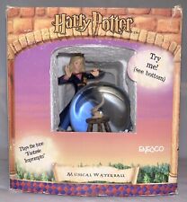 Harry Potter Hermione Varinha Musical WaterBall 883190 Enesco Fantasie Impromptu comprar usado  Enviando para Brazil