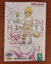 Kingdom hearts 358 usato  Nonantola