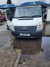 2012 ford transit for sale  STOCKPORT