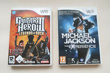 Nintendo wii lot d'occasion  France