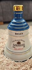 Bells whiskey bell for sale  STOKE-ON-TRENT