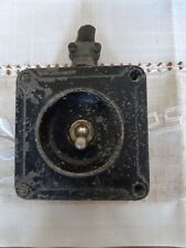 toggle light switch for sale  BINGLEY