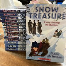 Snow treasure marie for sale  Pegram