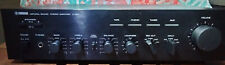 Amplificatore yamaha 460 usato  Viadana