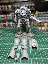 Warhammer 40k horus for sale  Alden