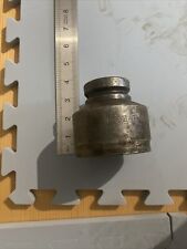 60mm socket for sale  LONDON