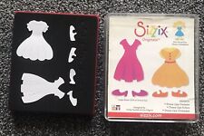 Sizzix original red for sale  LEEDS