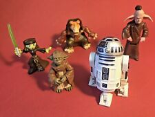 figurines lot star wars 5 for sale  Bronxville