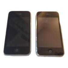 2 Stück iPhone 3S A1303 32 GB weiß und schwarz  comprar usado  Enviando para Brazil