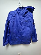 Columbia rain jacket for sale  Minneapolis